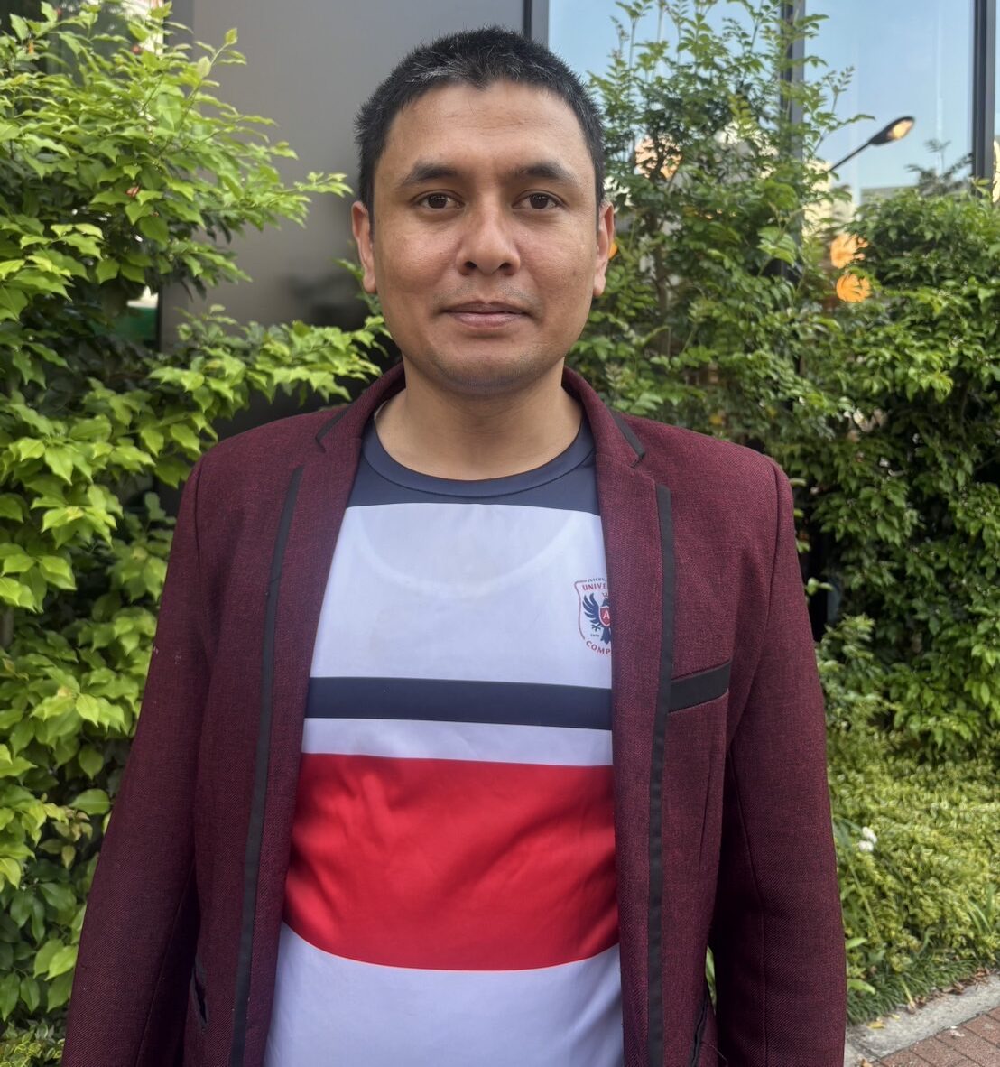 KHATTRI JAGAT BAHADUR