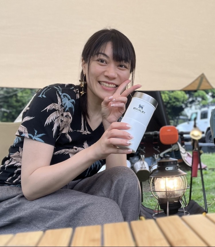 FUKIZAWA KUMIKO