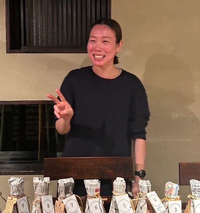 ASADA HITOMI