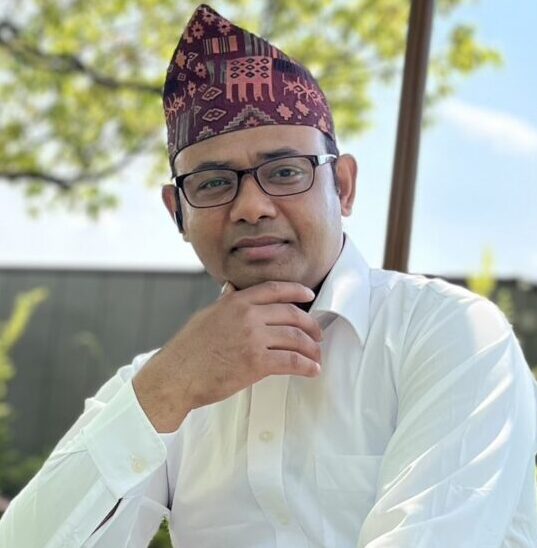 KHARAL CHHETRI DIPAK