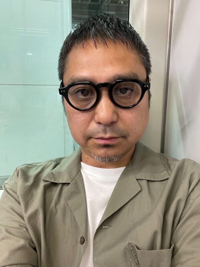 WAKAMATSU　MASARU