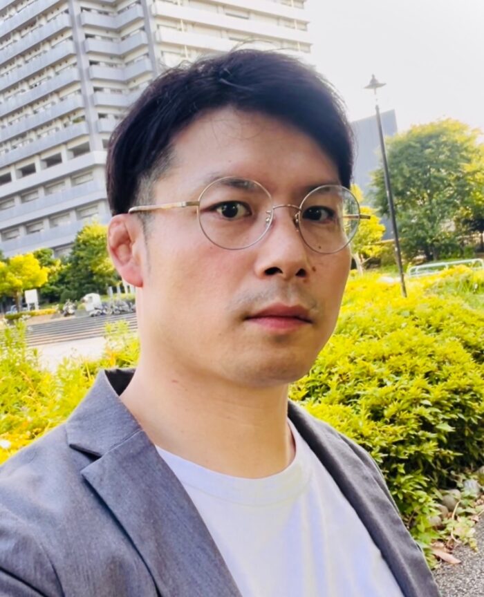 TAGUCHI NORITSUGU