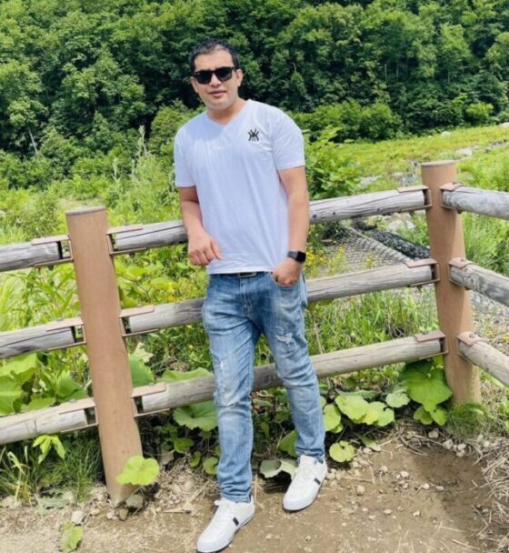 KHATRI JAGAT BAHADUR