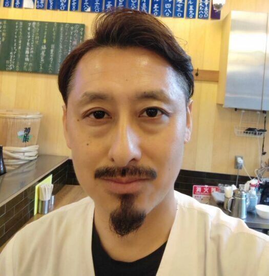 HIRATA RYOUTA