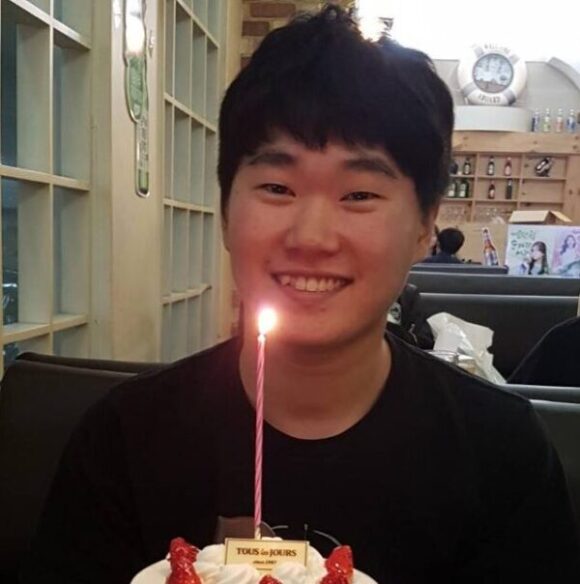 JEONG DAWOON