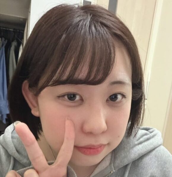 ABE YUNA