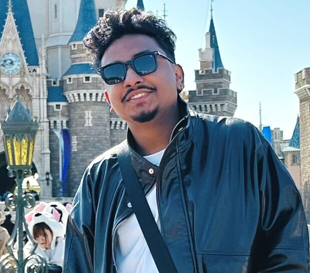 PRADHAN ADIT