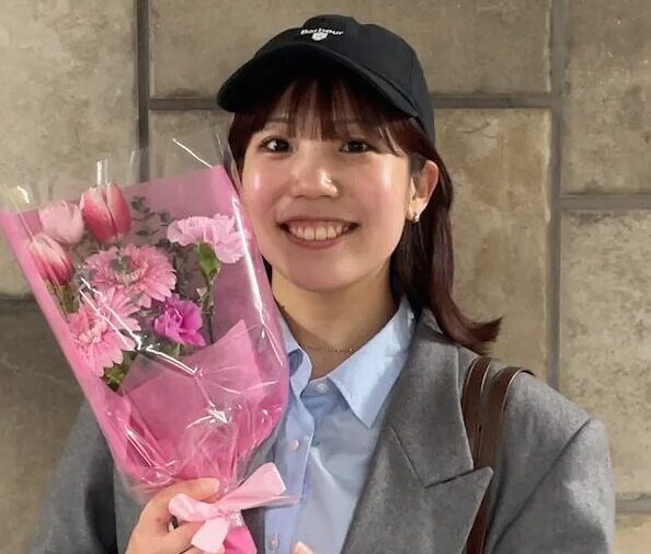TERAUCHI KASUMI