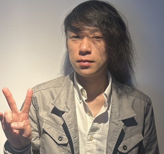 SUZUKI SHOUTA