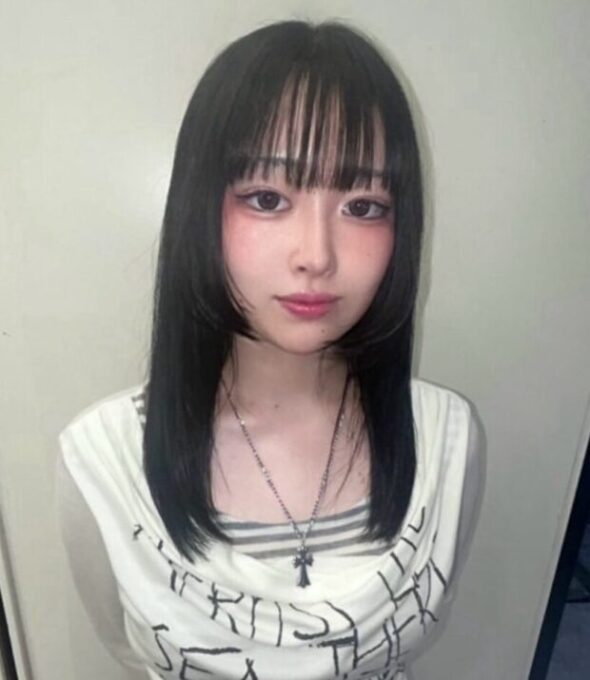 SATO MOMOKA