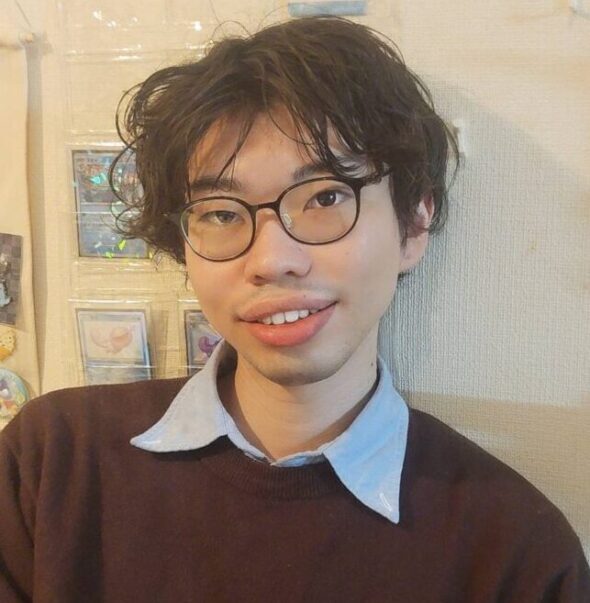 ITABAUSHI NAOTO