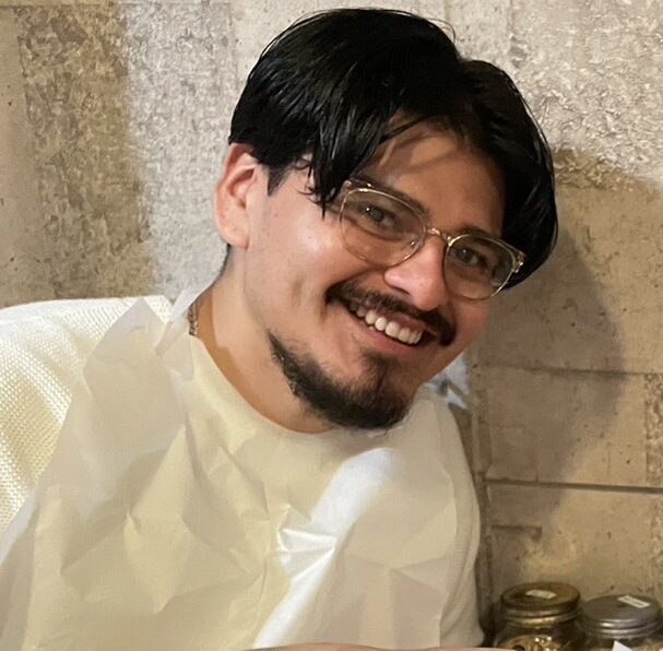 CARPIO GALINDO JOSUE SAUL
