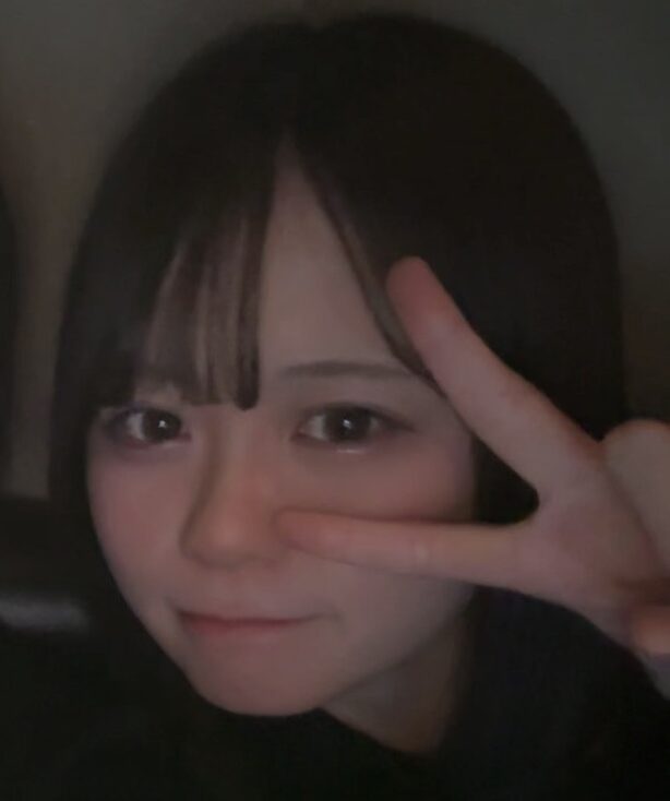 HASUDA AKARI