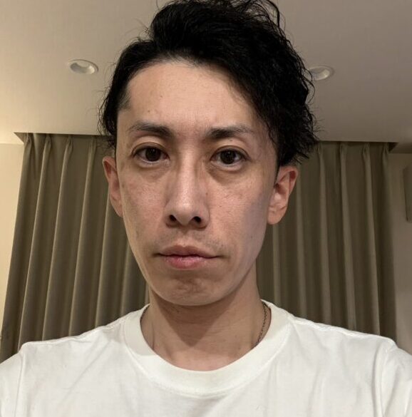 TAKEDA YUSUKE