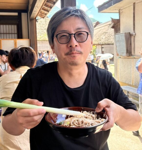 SUZUKI YUTA